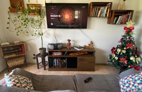 Aconchego Verde - Apartamento Olinda - Foto 25