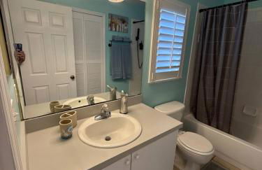 Beach House in the Woods, Fire Pit Deck/ Daytona ! - Foto 19