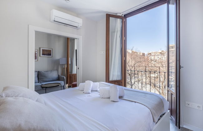 Apartamentos Libere Granada Catedral - Foto 11