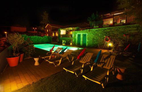 Quinta da Pitarrela - Foto 75