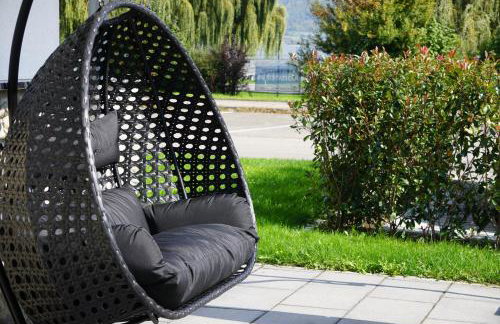 Direkt am See - Bodenseeresidenz in Bodman - Foto 73