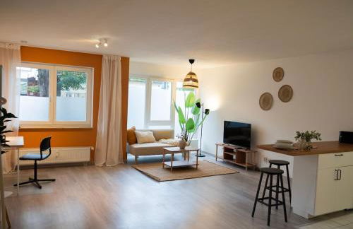 Cozy studio 15 minutes from Bad Saarow thermal bath - Photo 17