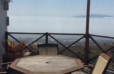 Bonita Casa Espectacular Vista - Foto 6