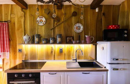 Tomek's Holiday Home - Foto 9