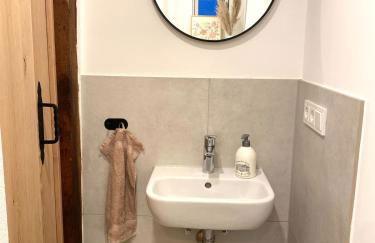 Torwächterhaus - Fachwerkidylle am Osthofentor - Foto 16