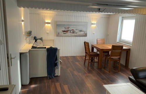 Apartment mit Sauna und Terrasse - Photo 17