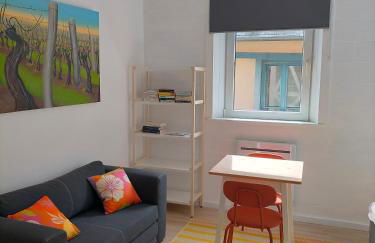 Le 1 St Yves Studios - Foto 5