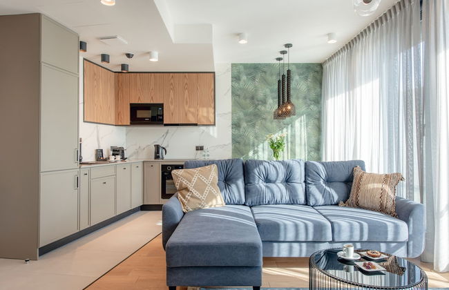 inQse Wroclaw | Marina - Photo 75