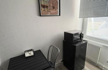 L Alsacienne F2 centre ville - Foto 36