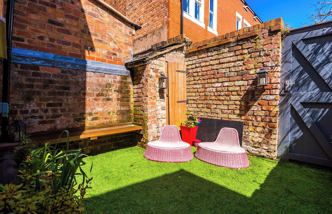 Enjoy the Pause Holiday Home - Photo 39