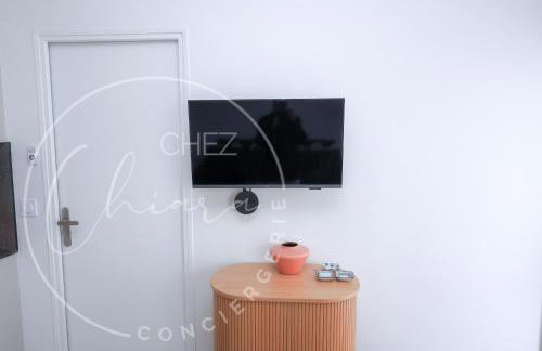 Modern Parisian Apartment - near Eiffel Tower - Foto 38