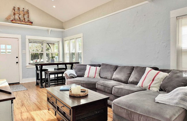 Park Avenue Beach Paradise Chic & Secluded 4 BDR - Foto 17