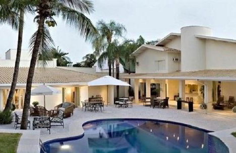 Maison Neoclássica 5 estrelas confort - Foto 1