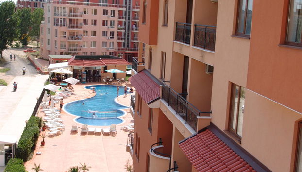 Apart-hotel Kasandra - Foto 2