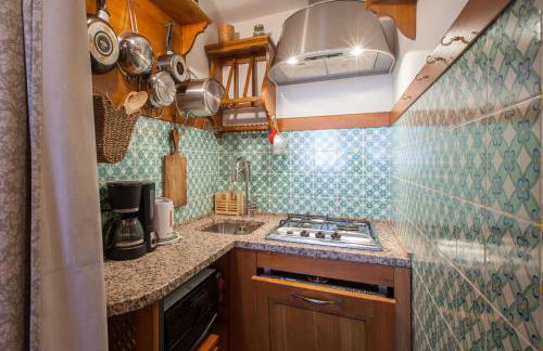 Apartment San Niccolò - Foto 9