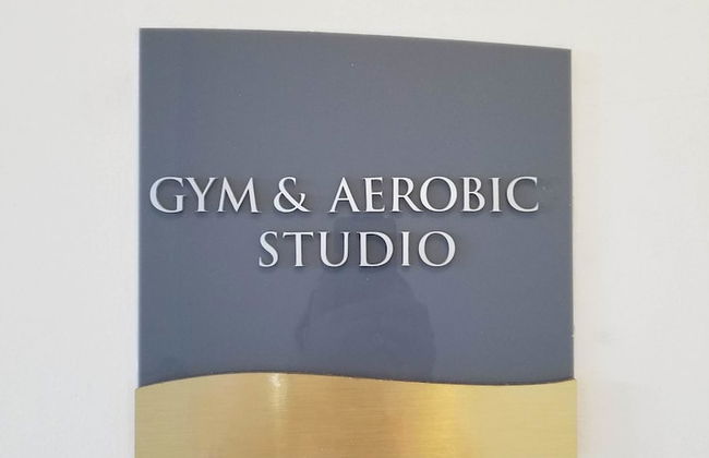 1209 Two Residences Marco Polo Cebu - Foto 25