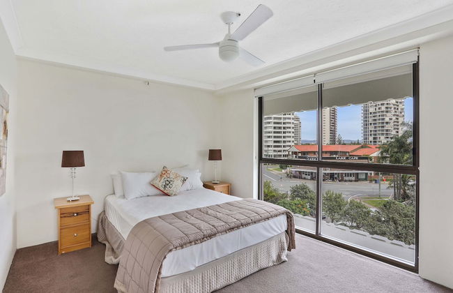 De Ville Apartments - Foto 20