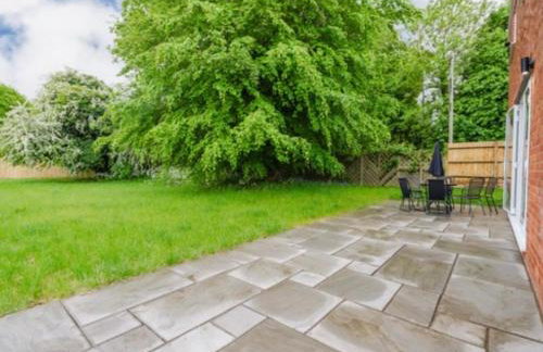 The Refuge, Wendover - Foto 19