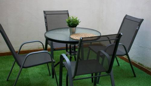 Allo Apartments Caballeros II Centro 1 Habitación - Foto 2