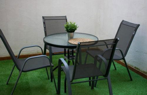 Allo Apartments Caballeros II Centro 1 Habitación - Foto 2