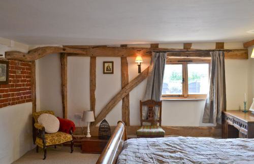 Rose Farm Barn - Foto 12