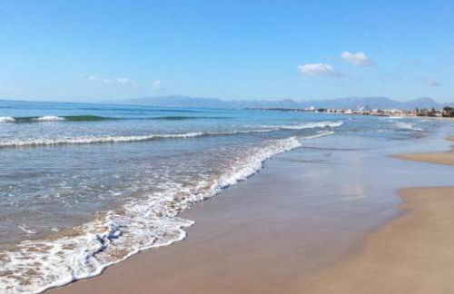 APARTBEACH y SANCHO ABARCA PRIVILEGE - Foto 46