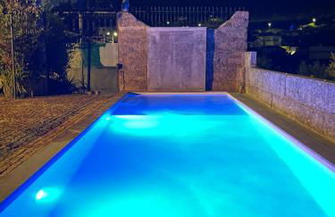 Porto Area, Poolside Sunsets of Vila Boa - Foto 44