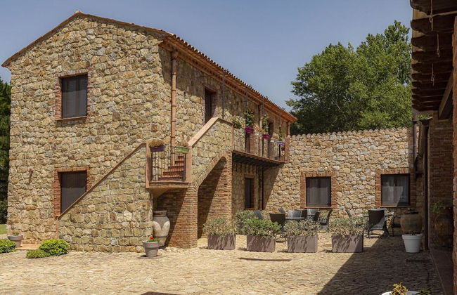 Casena Mongerrati - Foto 6