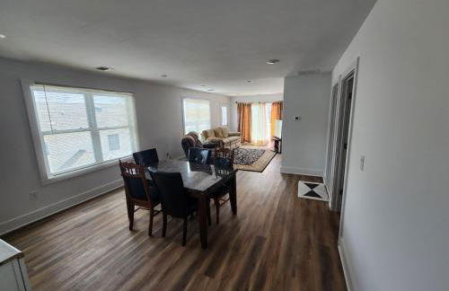 Stunning new apartment on the beach block - Foto 1