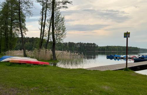 Apartament Comfort w Kujankach nad jeziorem - Foto 25