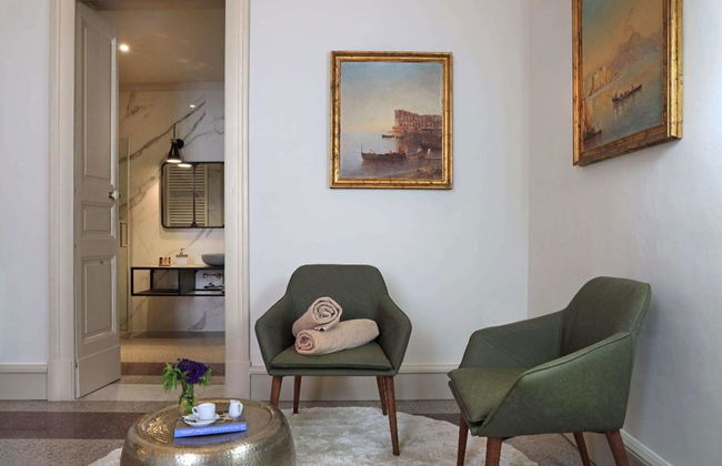 Palazzo Circolone - Foto 137