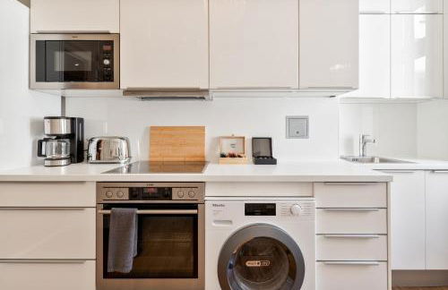 Fantastic apartment in prime location - city center west - Foto 8