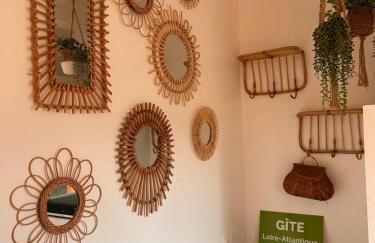 Maison de vacances - côte de Jade - coup de coeur - Foto 7