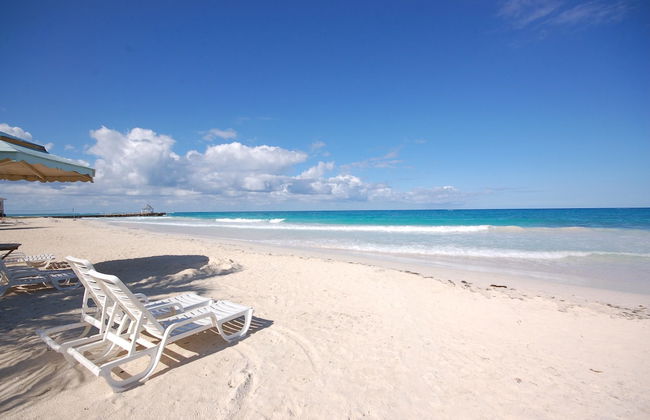 Sol Mar, Silver Sands 3BR - Foto 27