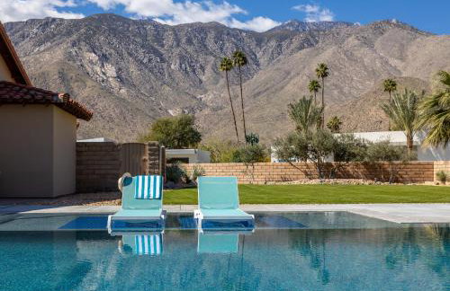 Blue Waters at Andreas Hills by ACME House Company - Foto 55