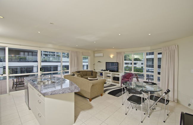 The Pavilions Beachfront Apartments - Foto 59