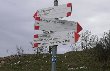 Chalet Battista Grotte di Frasassi - Foto 49