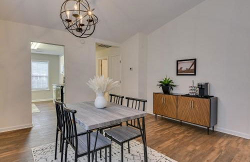 Serene Sanctuary Near I-20 - Foto 29