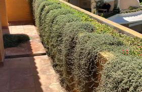 Stunning penthouse with sea view in Altea Hills - Photo 49