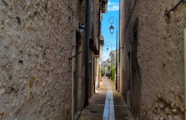 La Pierre Pourpre - Photo 10