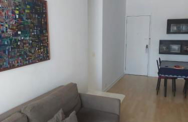 Apartamento com 2 Quartos no Leblon - Photo 19