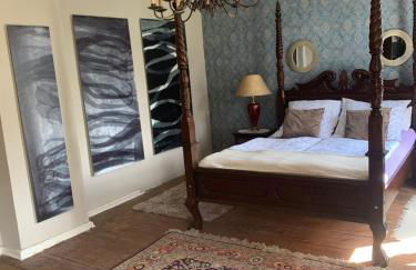 Gutshaus Schwarzenhof - Foto 47