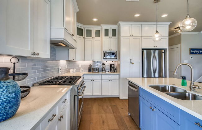 Sunset Paradise - Foto 15