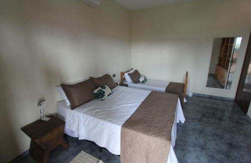 Estação Brotense - Casa com piscina e fogueira exclusiva - Foto 50