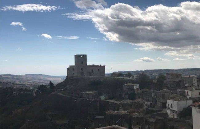 Captivating 2-bed Apartment in Grottole - Foto 16