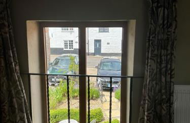 Bailiffs Cottage - Foto 14