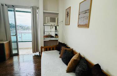 Angra dos reis, Praia Grande cond-angra inn - Foto 8