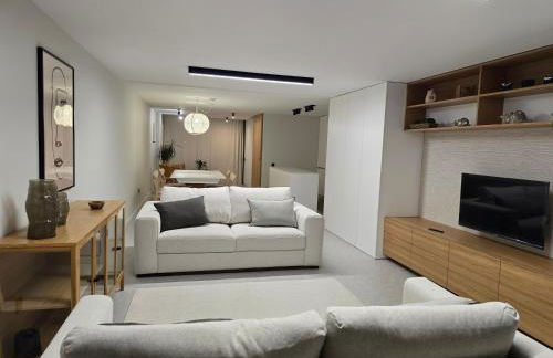 SecretWaters Studio - Foto 1