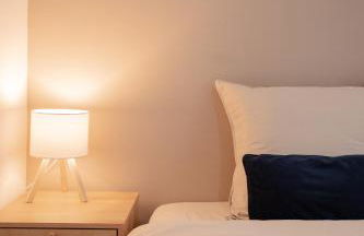 Saint-Fons centre appartement meublé - Foto 3