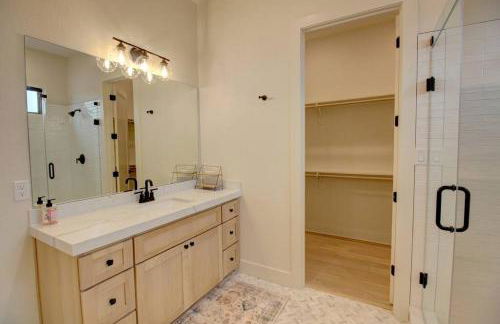 A Galveston Modern with Panoramic Views for Summer - Foto 24